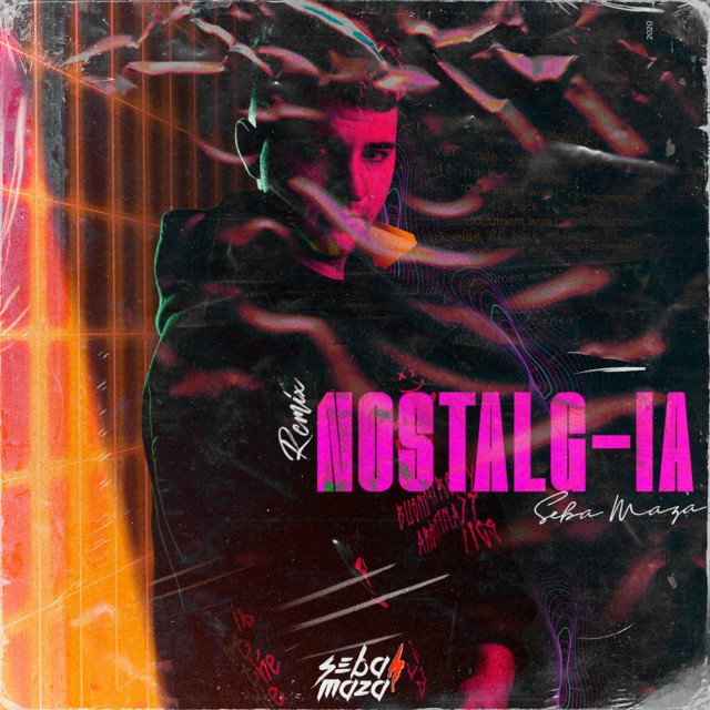 Nostalg-IA - Remix