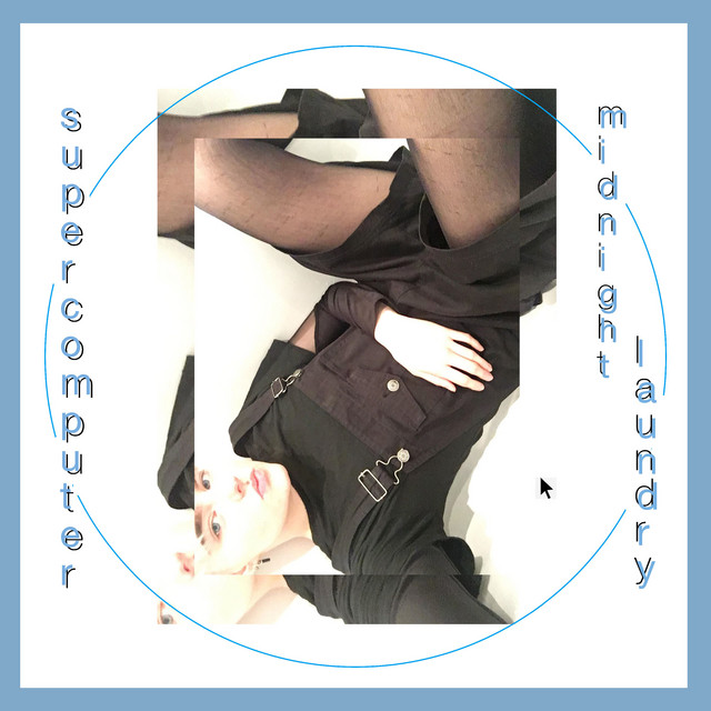 Dissipate cover art