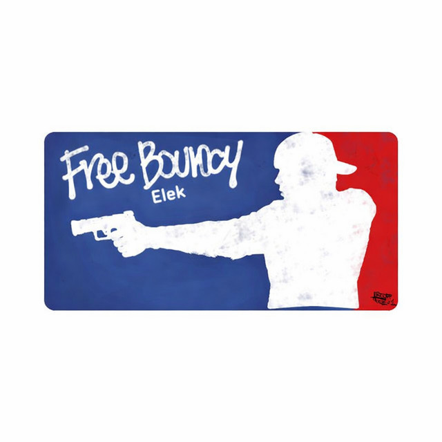 Free Bouncy