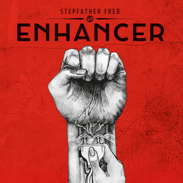Enhancer cover art