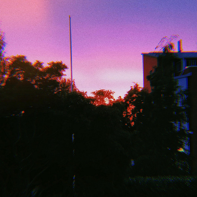 Sleep cover art