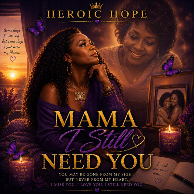 Heroic Hope