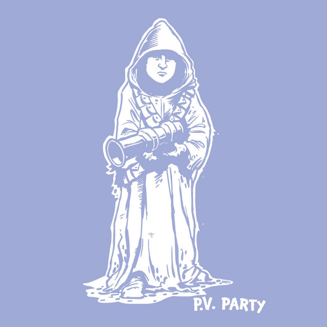 PV Party cover art