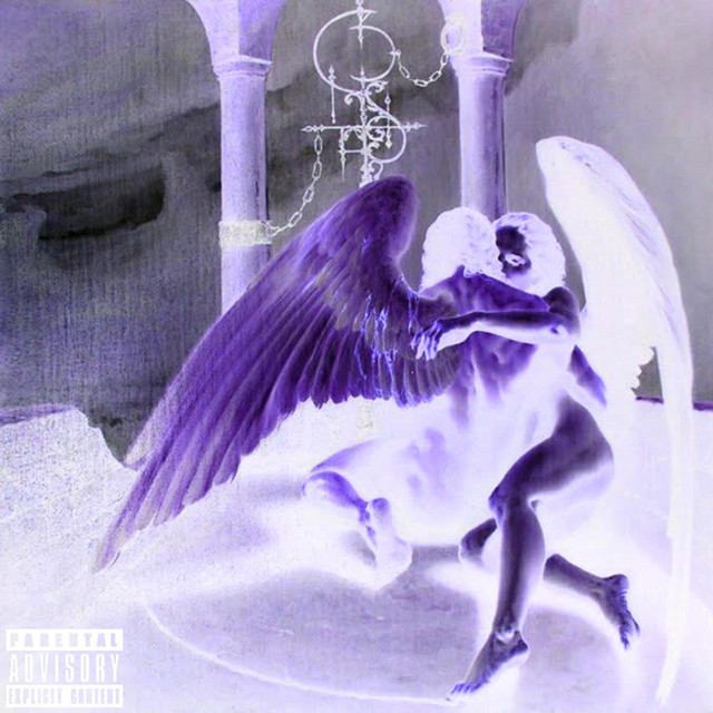 Dying Idols cover art