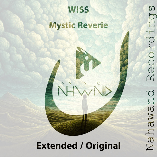 Mystic Reverie - Extended Mix album art