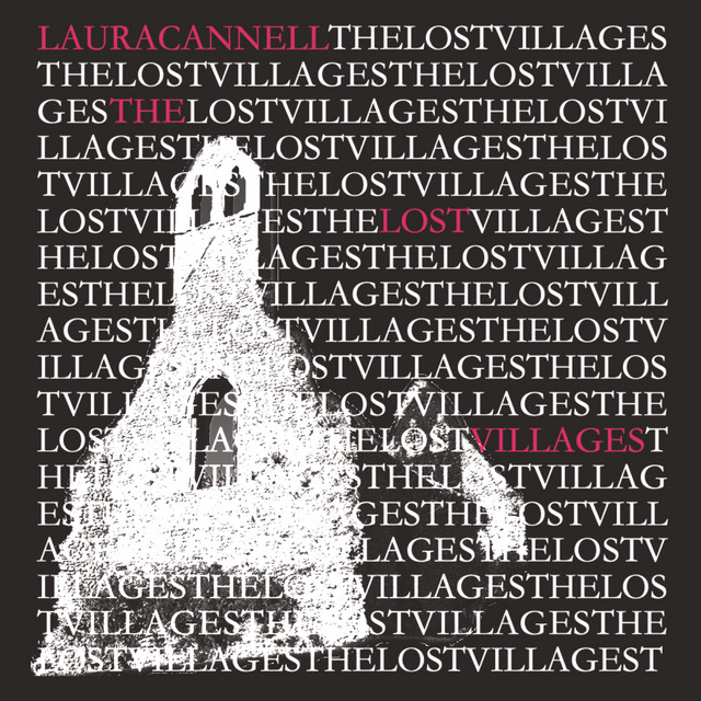 The Lost Villages cover