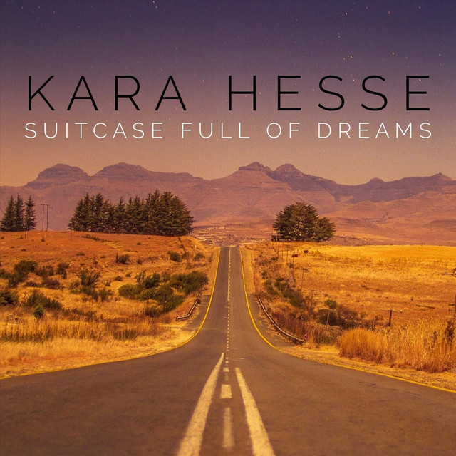 Suitcase Full of Dreams album image