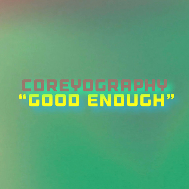 Good Enough - VIP Edit cover art