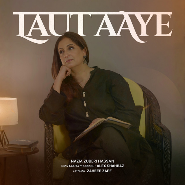 Laut Aaye
