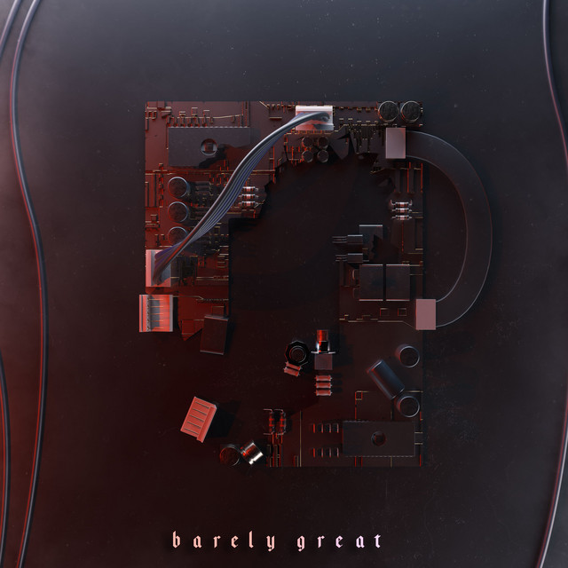 PROBLEMS cover art