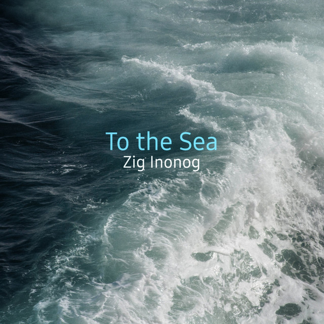 To the Sea cover art