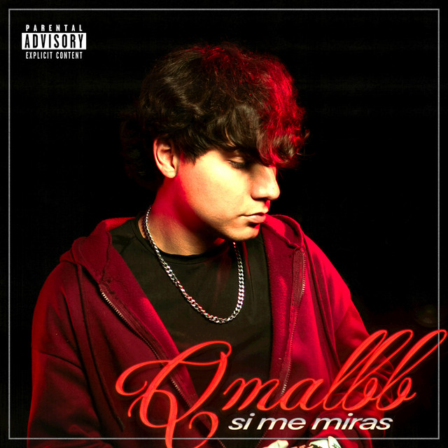 Si Me Miras album image