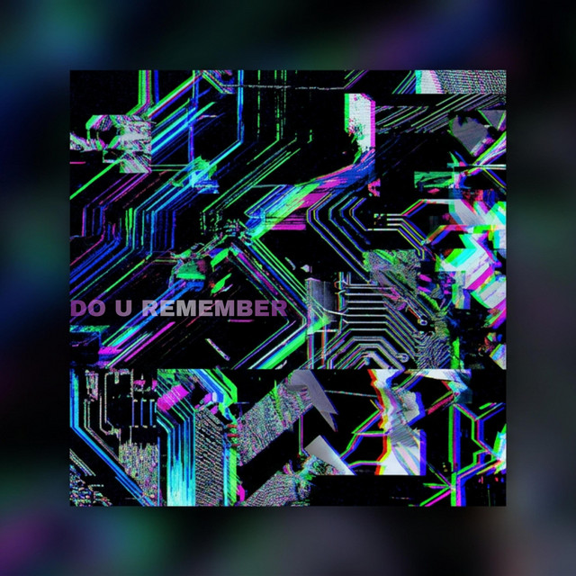 Do U Remember album image