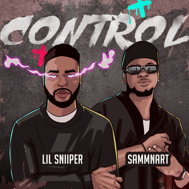 Control - Remix