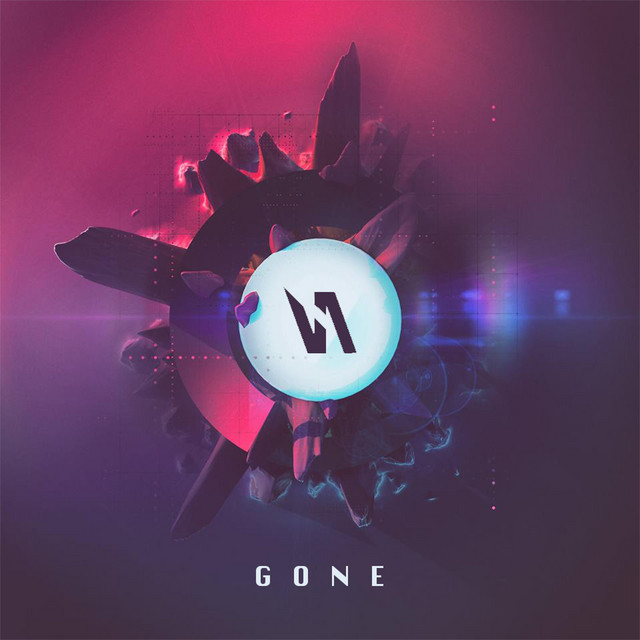 Gone cover art