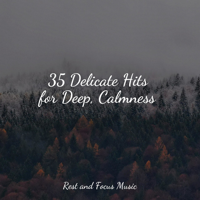 35 Delicate Hits for Deep, Calmness - Album by Lullaby Babies | Spotify