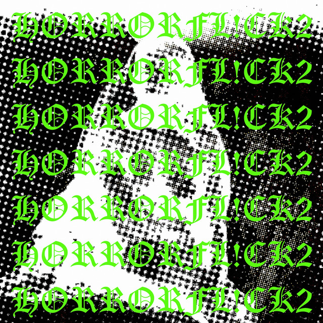 HORRORFL!CK2 cover art