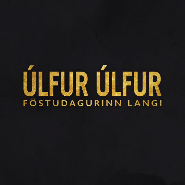 Föstudagurinn langi