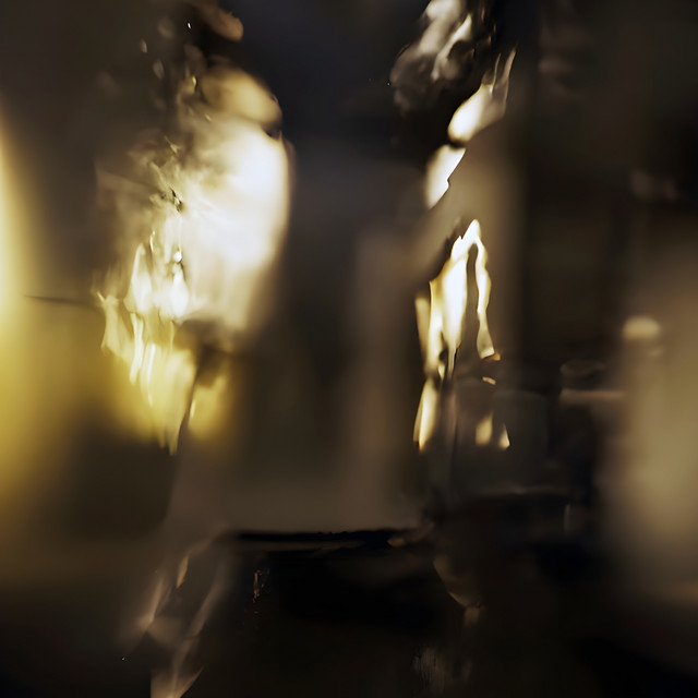 Post Ambient Lux cover art