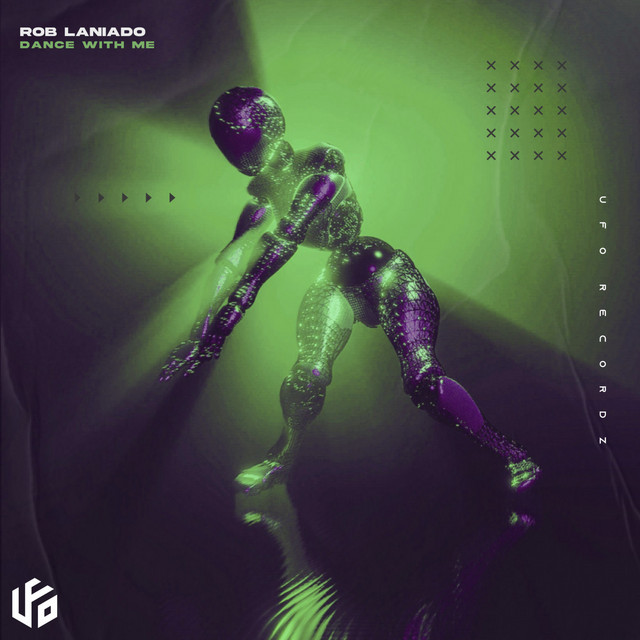 Dance With Me - Original Mix