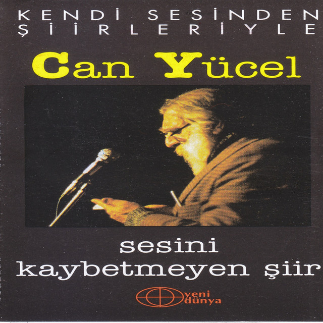Sesini Kaybetmeyen Şiir cover art