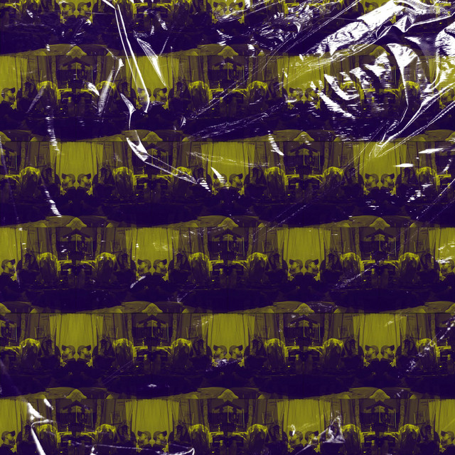 Música Para Locos ft. Ruido & Limbo Lowfi cover art