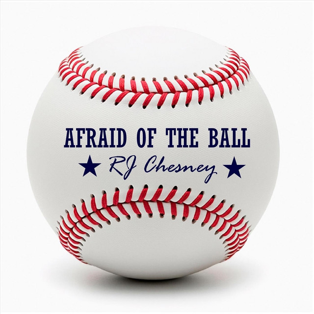 Afraid of the Ball album image