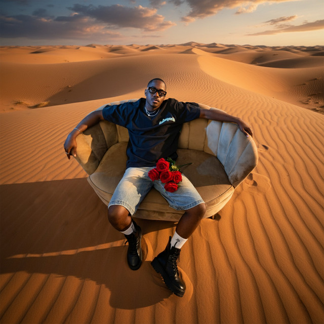 Waiting cover art