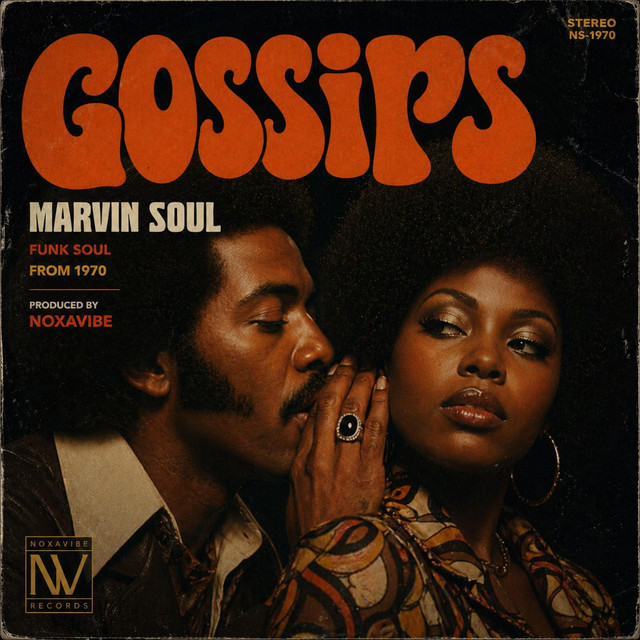 GOSSIPS - Album by Noxavibe | Spotify
