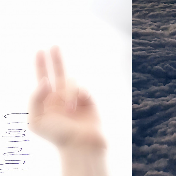 liminal cover art
