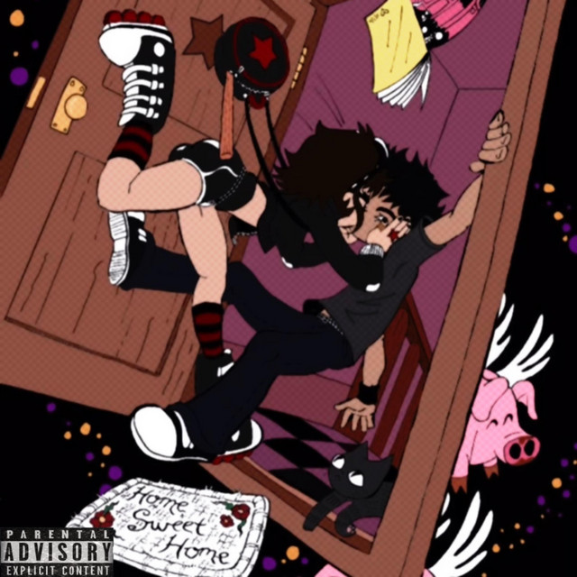 Don't Bite cover art