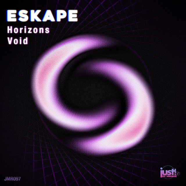 Horizons / Void cover art