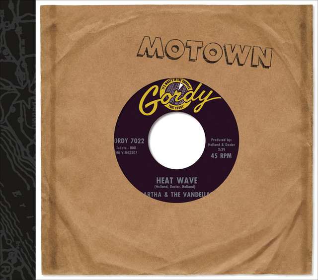 The Complete Motown Singles, Volume 3: 1963 - Compilation by