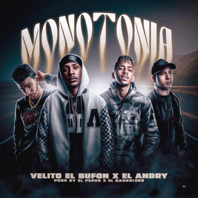 Monotonia