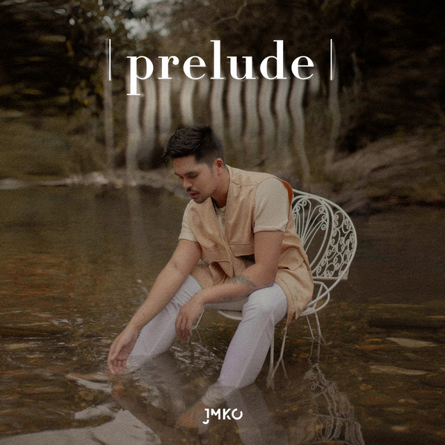 Prelude cover art