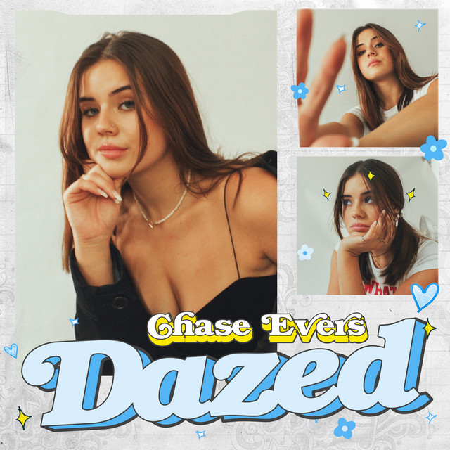 Dazed cover art