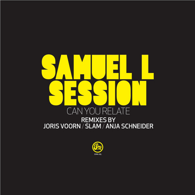 Can You Relate - Joris Voorn Flooding the Market With Remixes