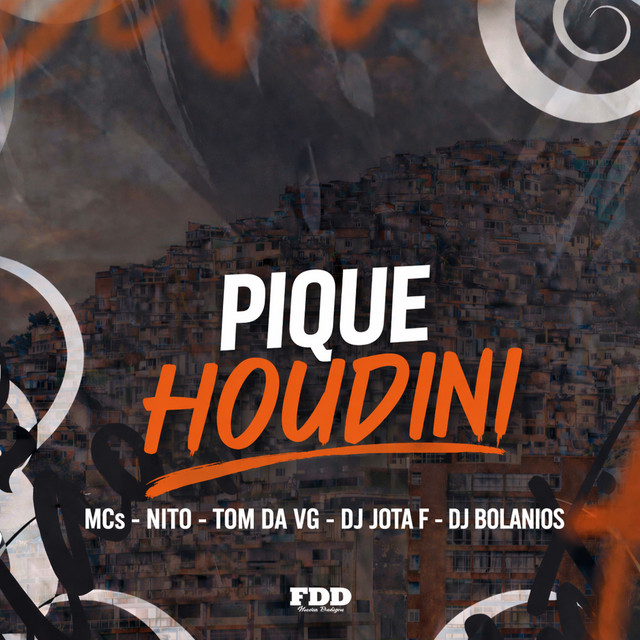 Pique Houdini
