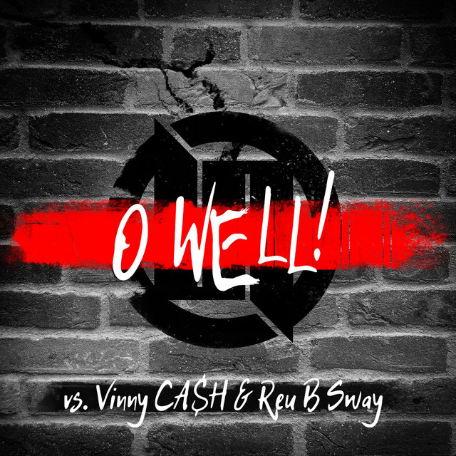 O Well Feat Vinny Ca H Reu B Sway Song By Alterity Vinny Ca H Reu B Sway Spotify