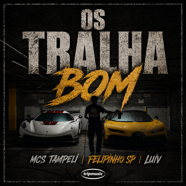Os Tralha Bom
