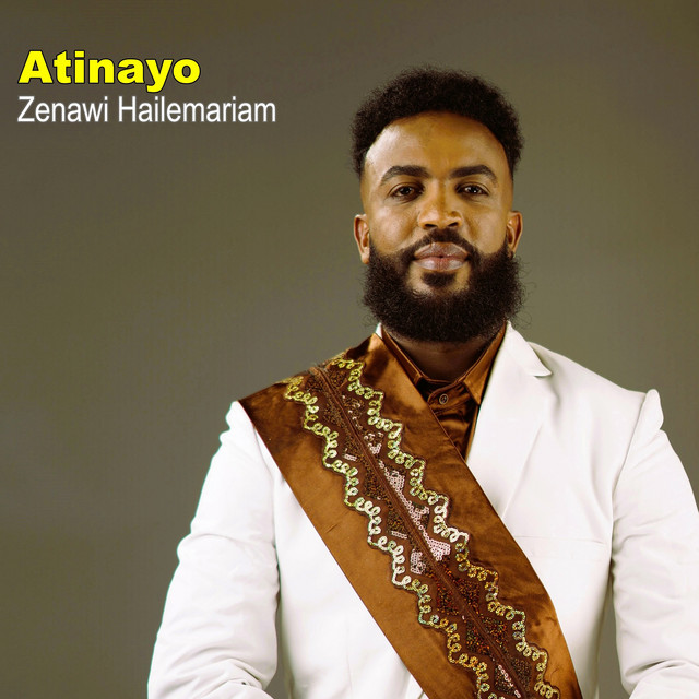Zenawi Hailemariam
