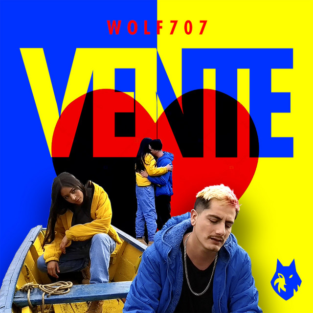 Vente cover art