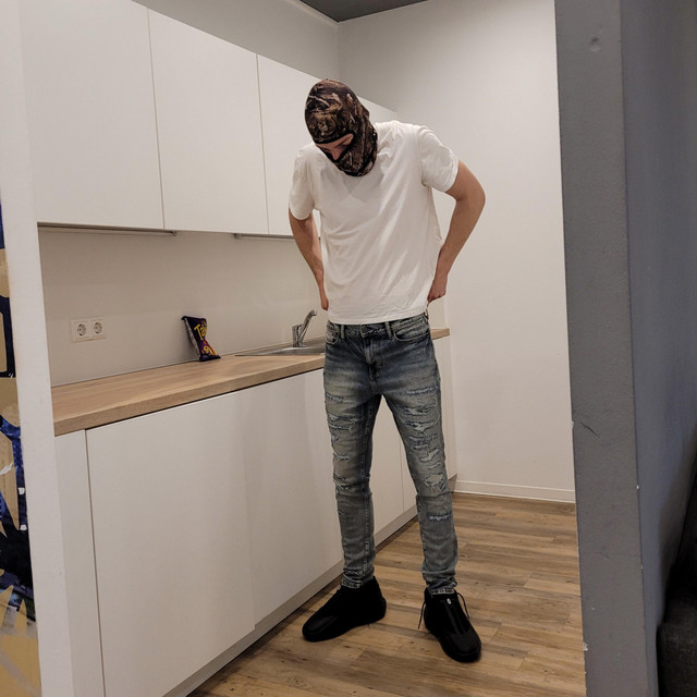 Sexuelle Belästigung