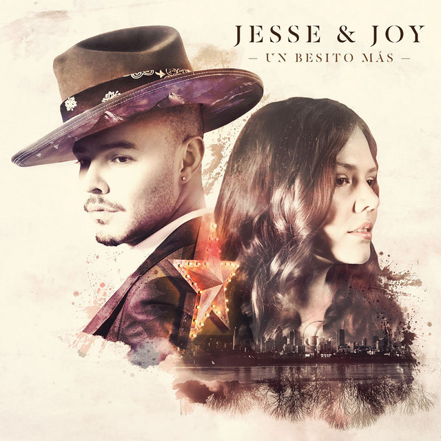 Dueles by Jesse & Joy
