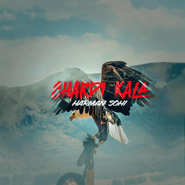 Chardi Kala