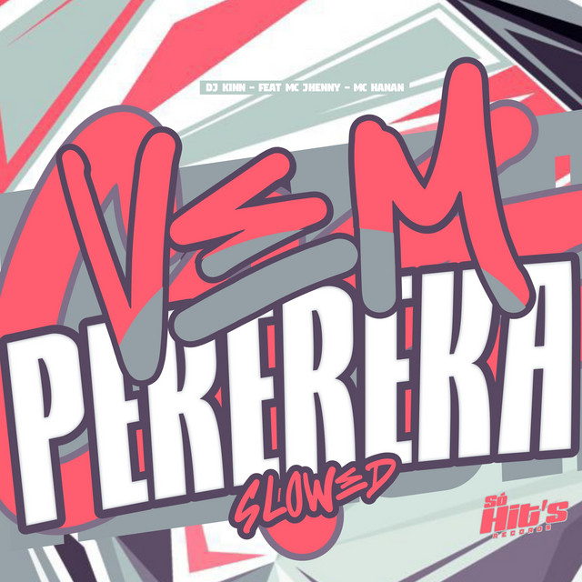 Vem Pere Reka cover art