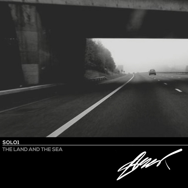 The Land and the Sea cover