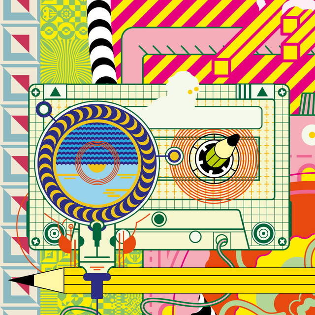 Cover du titre AM I HAPPY?