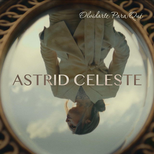 Cover of Olvidarte Para Qué