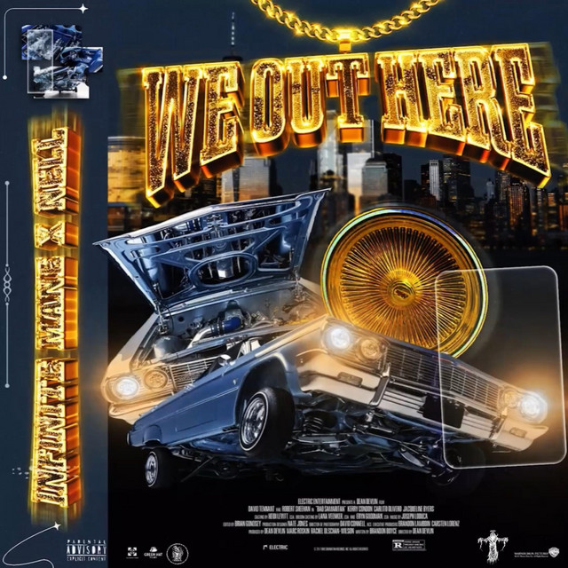 album image